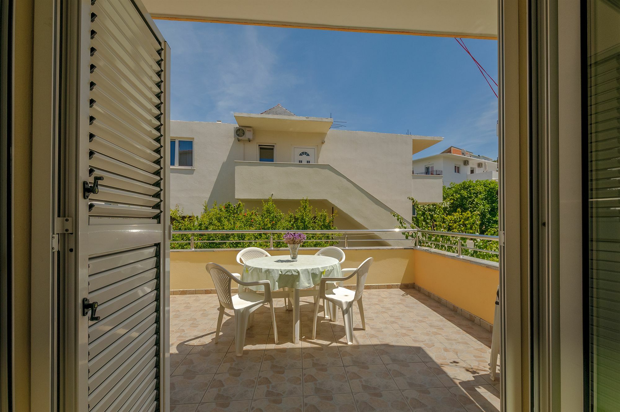 Apartments Komazin Hvar Town Buitenkant foto