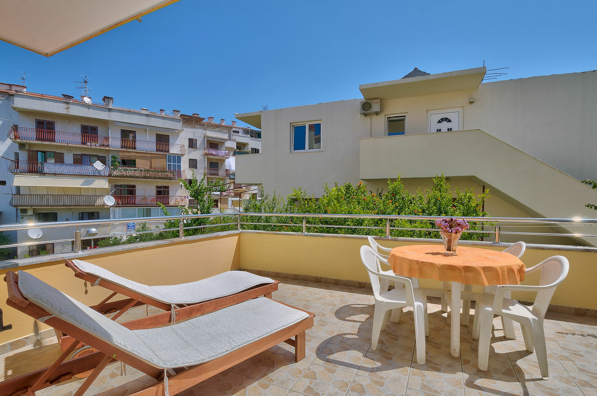 Apartments Komazin Hvar Town Buitenkant foto